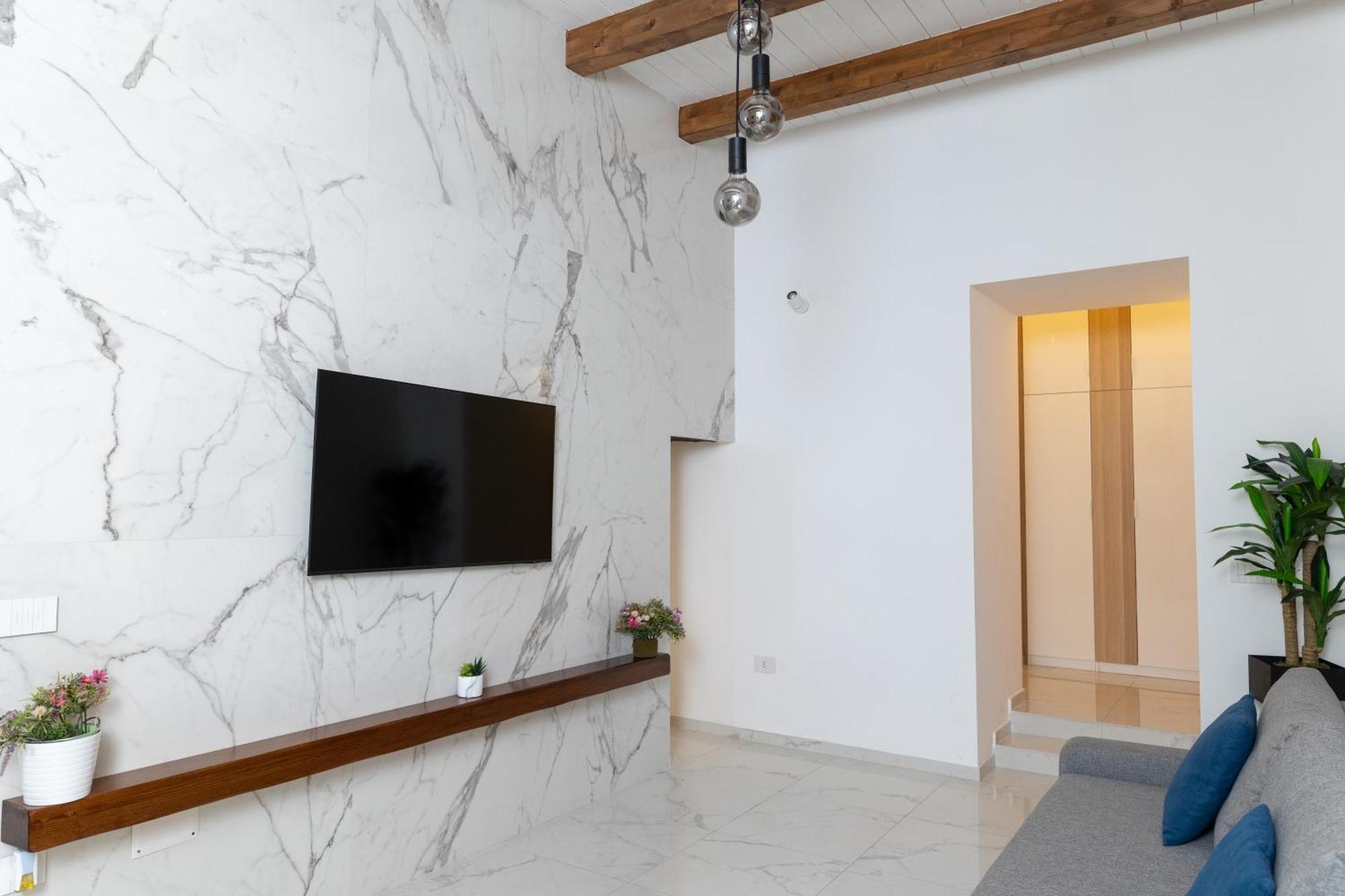 Paradise Luxury Apartment Salerno Center Exterior foto